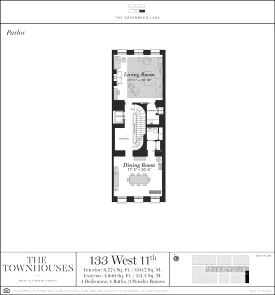 floor plan 5