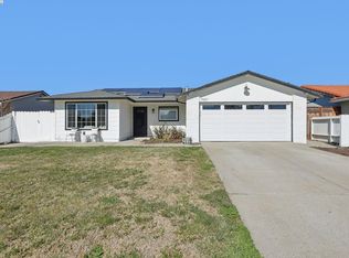 7957 Sunset Ave, Newark, CA