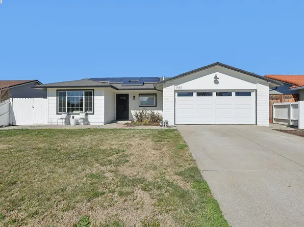 7957 Sunset Ave, Newark, CA 94560