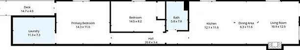 1660 Paul Morphy St — Photo 12