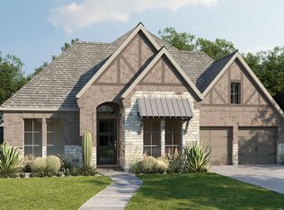 2100 Roquette Dr, Haslet, TX 76052