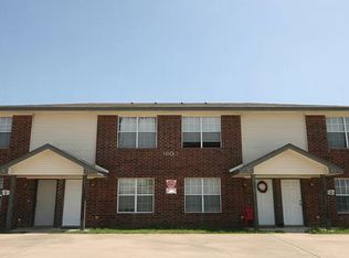 1603 Dugger Cir APT B, Killeen, TX 76543