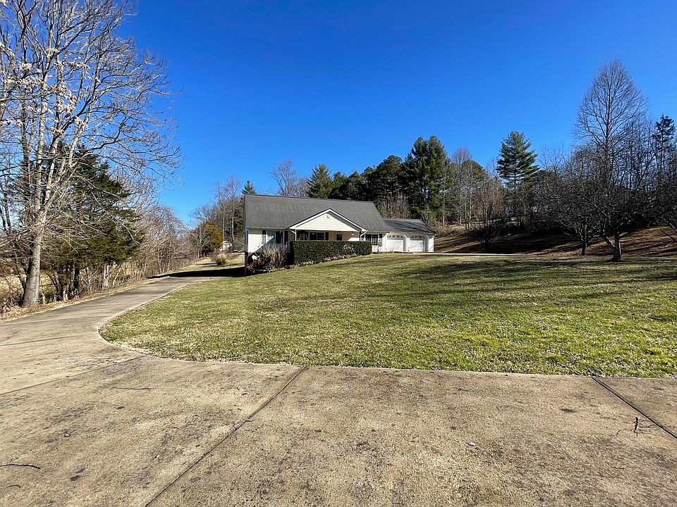 210 Lee Shelton Ln, Afton, TN 37616 Zillow