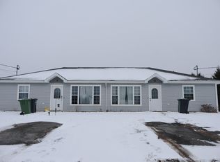 8 Williams Gate #8, Stratford, PE C1B0C6