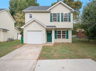 10306 Moores Chapel Rd, Charlotte, NC 28214