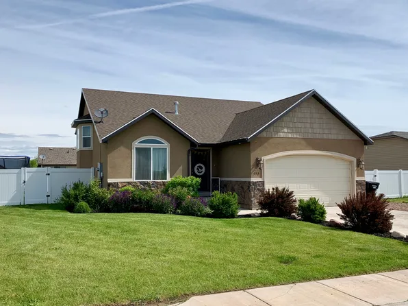 173 E 1875 S, Roosevelt, UT 84066