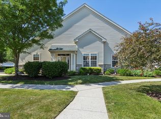 1509 Inverness Ct #120, Warrington, PA 18976