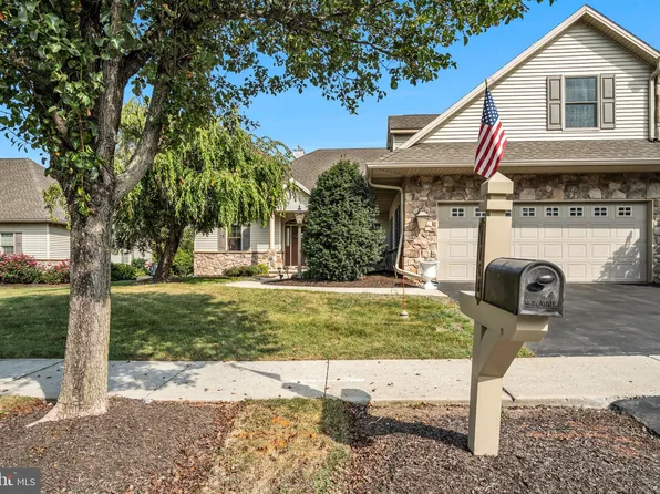 1168 Cord Dr, Hummelstown, PA 17036