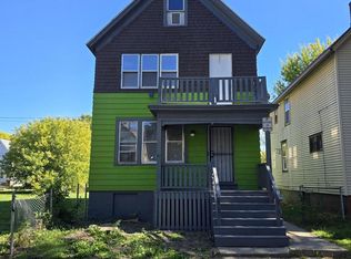 3138 N 11th St #3138A, Milwaukee, WI 53206