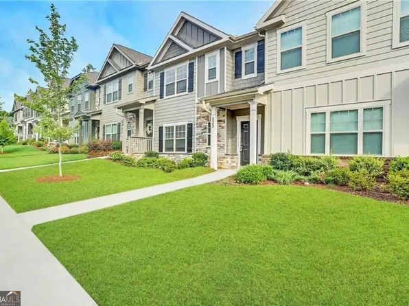 225 Orchard Dr, Covington, GA 30014