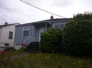 8040 27th Ave NW, Seattle, WA 98117