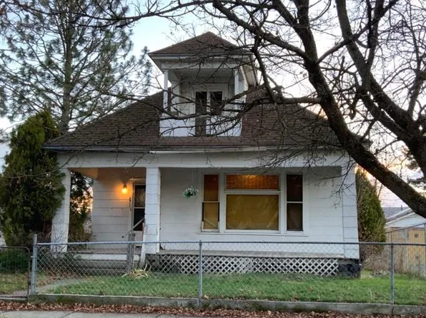 2711 W College Ave, Spokane, WA 99201