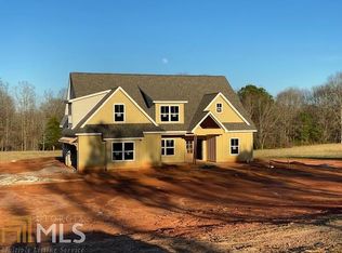 183 Chapman Rd LOT 9, Zebulon, GA 30295