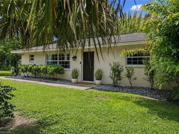 5091 Muddy LN, FORT MYERS, FL 33905