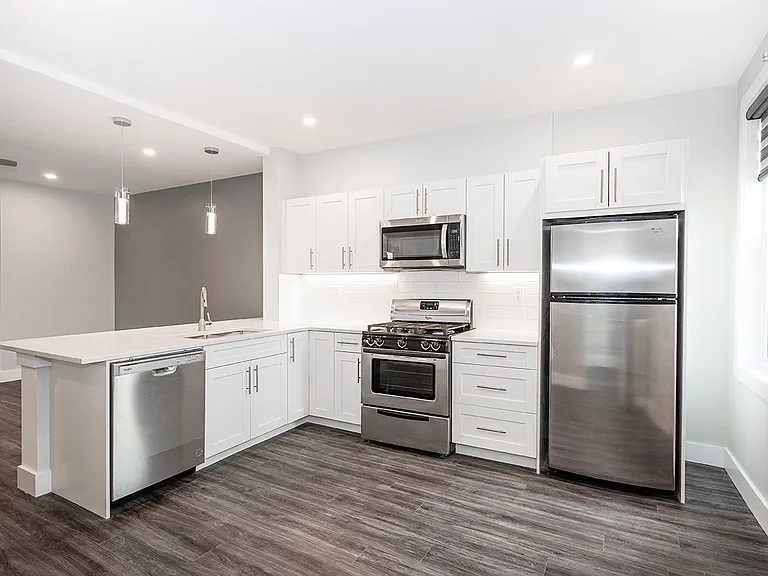 883 Grosvenor Ave #6 — Photo 24