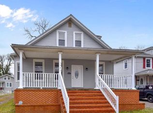 1921 N Forest Park Ave, Baltimore, MD 21207