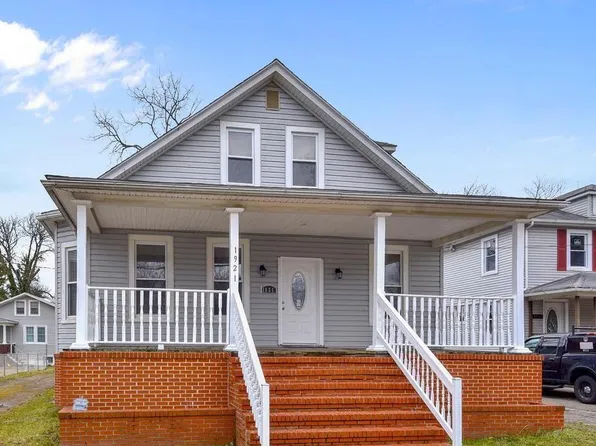 1921 N Forest Park Ave, Baltimore, MD 21207