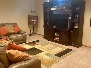 223 Steamboat Dr, Dodge City, KS 67801