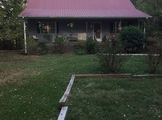 1265 County Road 567, Gaylesville, AL 35973