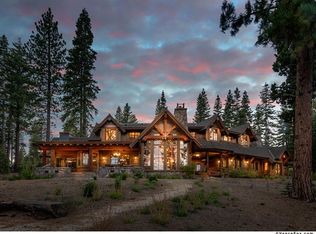 10720 Bellingrath Ct, Truckee, CA 96161