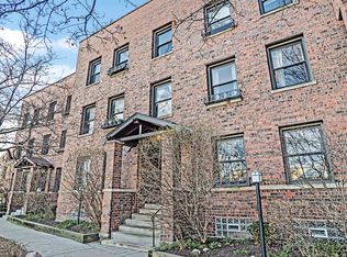 322 Main St APT 2, Evanston, IL 60202