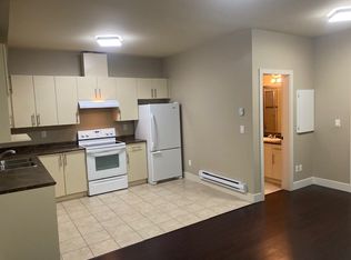 8119 211th St, Langley, BC V2Y0K4