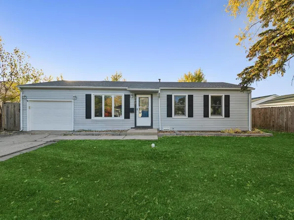 (undisclosed Address), Streamwood, IL 60107