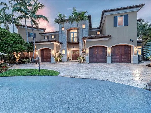 2311 NE 35TH Street, Lighthouse Point, FL 33064