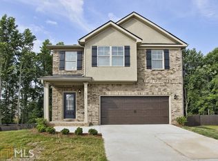 10927 Buckland Ct #82, Hampton, GA 30228