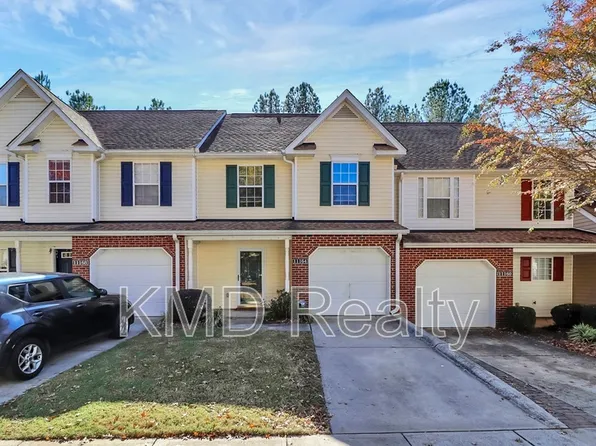 11164 Saintsbury Pl, Charlotte, NC 28270