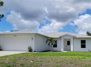5263 Charmer Ln, North Port, FL 34288