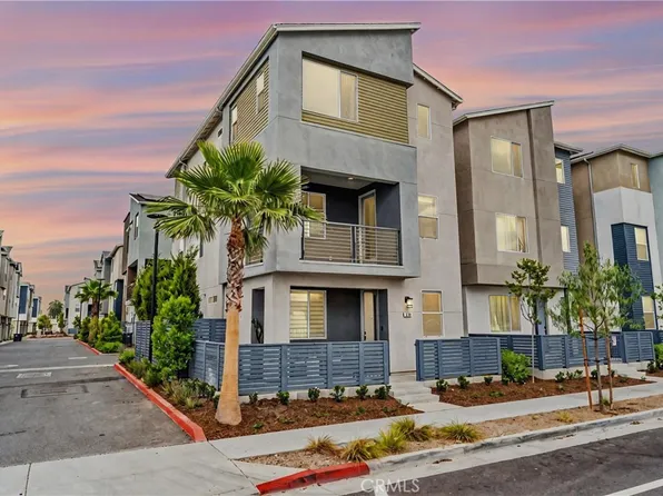 250 N Standard Ave, Santa Ana, CA 92701