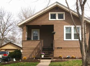 6506 Binney St, Omaha, NE 68104