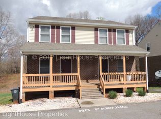 1814 Wards Ferry Rd #A, Lynchburg, VA 24502