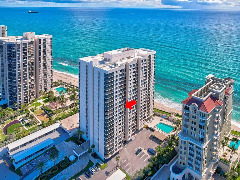 5380 N Ocean Dr #11A — Photo 48