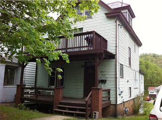 2412 7th Ave #2, Beaver Falls, PA
