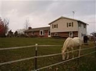 3201 Highway K, Bonne Terre, MO 63628