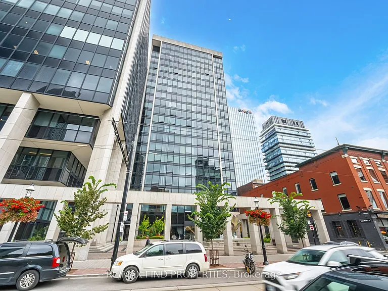 30 Wellington St E #901 — Photo 46