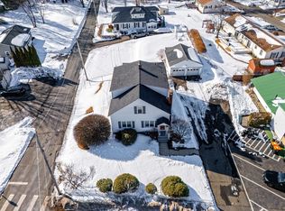 356 Newton St, South Hadley, MA 01075