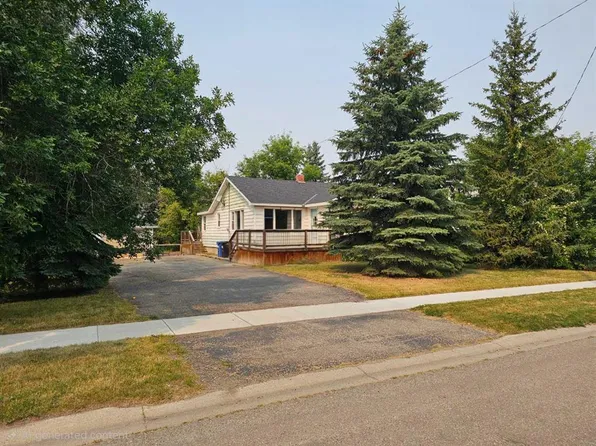 2007 E 26th Ave, Nanton, AB T0L 1R0