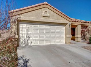 10565 E Feltleaf Willow Trl, Tucson, AZ 85747