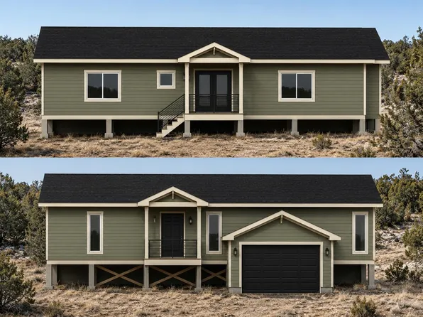 49 Thunder Mountain Rd, Edgewood, NM 87015