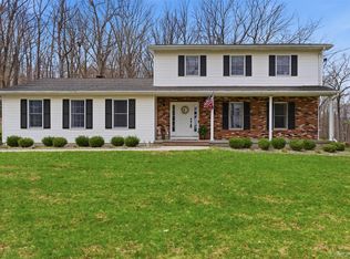 113 Buckberg Mountain Road, Tomkins Cove, NY