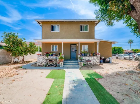988 S Garey Ave, Pomona, CA 91766