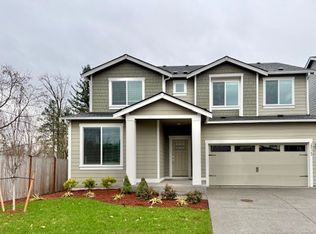 Garibaldi By Lennar, Monroe, WA 98272