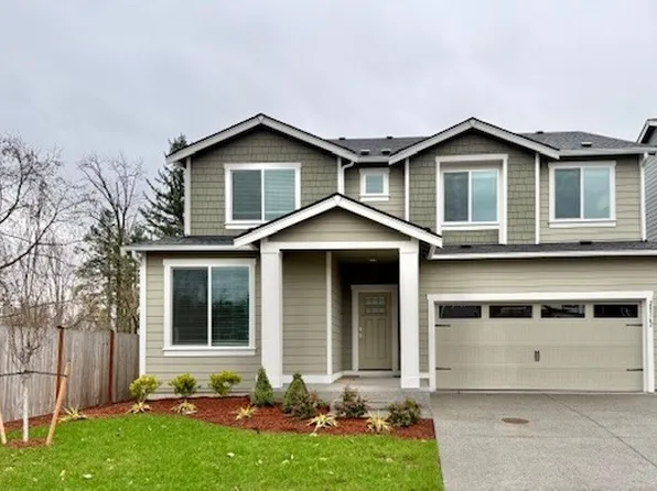 20162 136th Place SE, Monroe, WA 98272