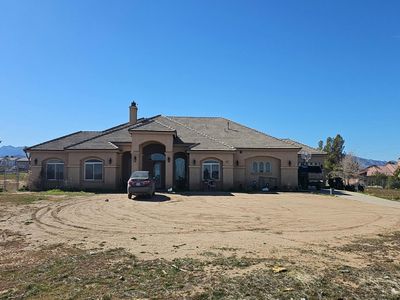 7677 Mono Rd, Phelan, CA, 92371