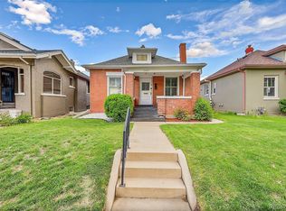 2204 S Acoma Street, Denver, CO 80223