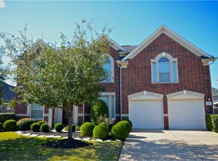 7210 Paradise Park Bnd, Richmond, TX 77407