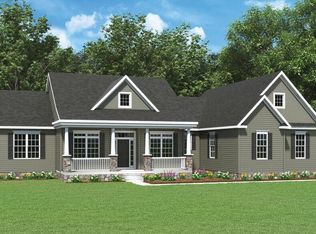 43 Red Stone Ln #68, Hanover, PA 17331